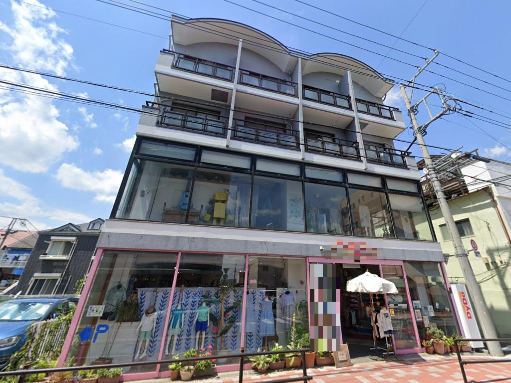 建物画像