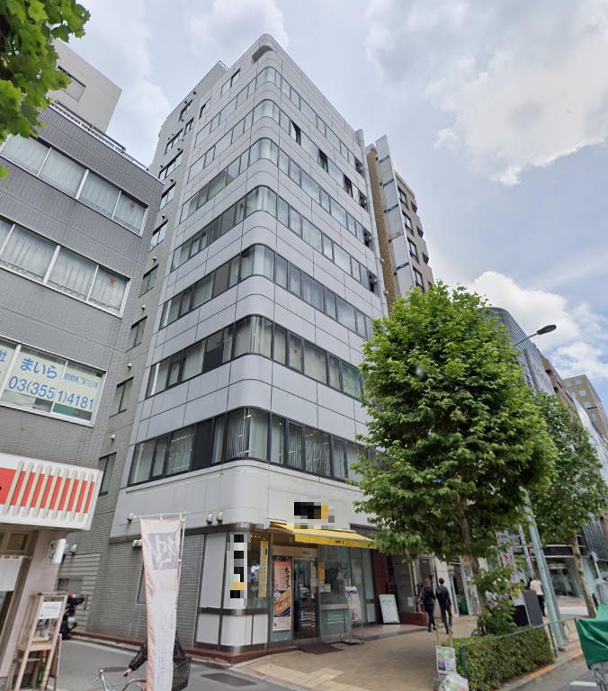建物画像