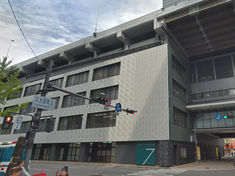 建物画像
