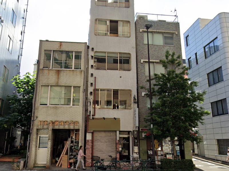 建物画像