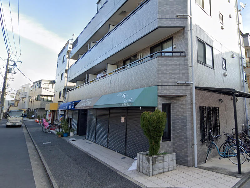建物画像