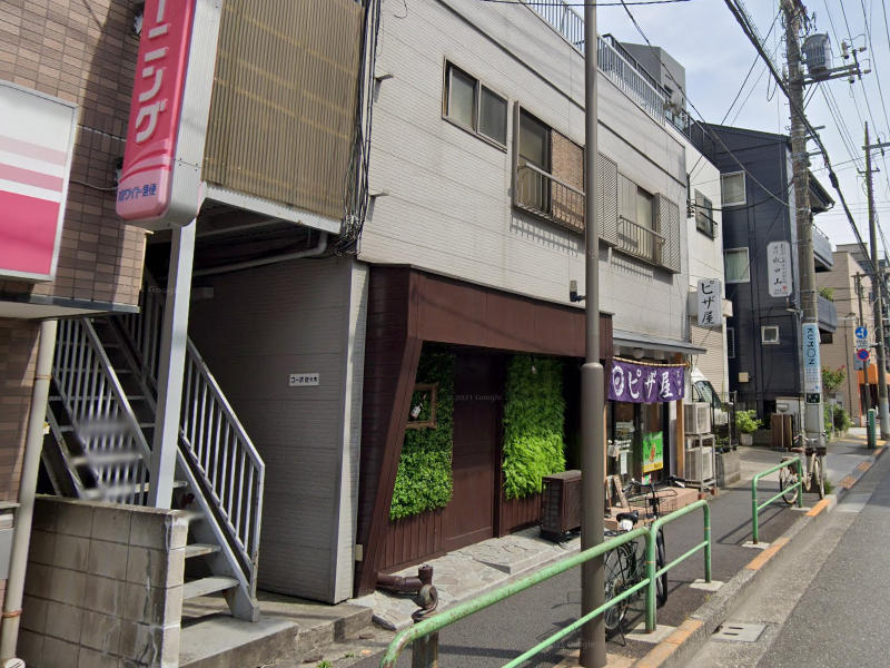 建物画像