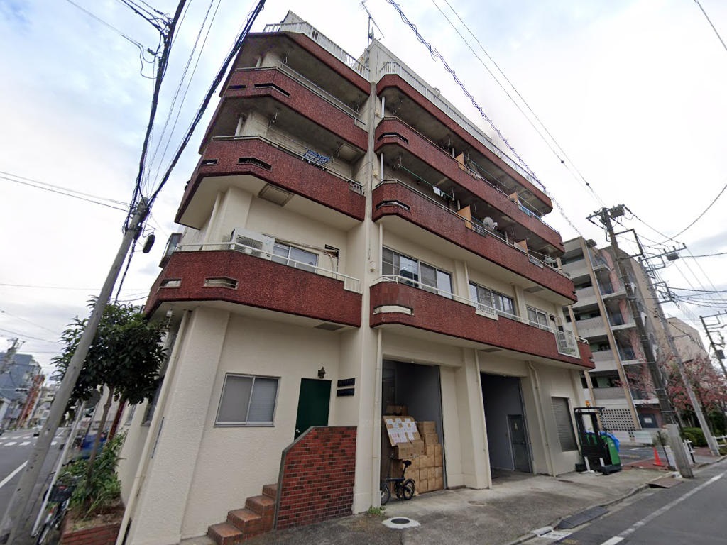 建物画像