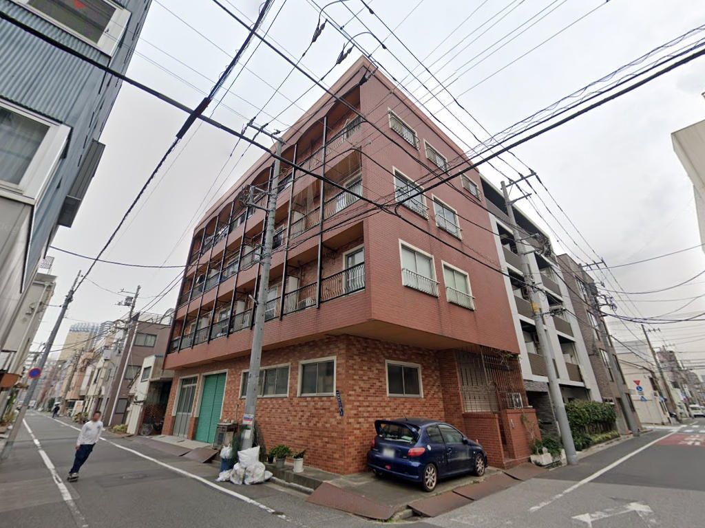 建物画像