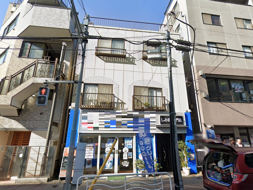 建物画像