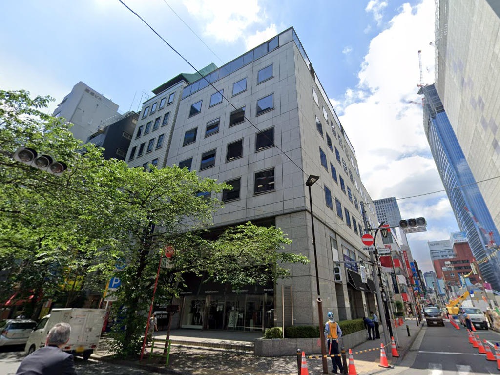建物画像