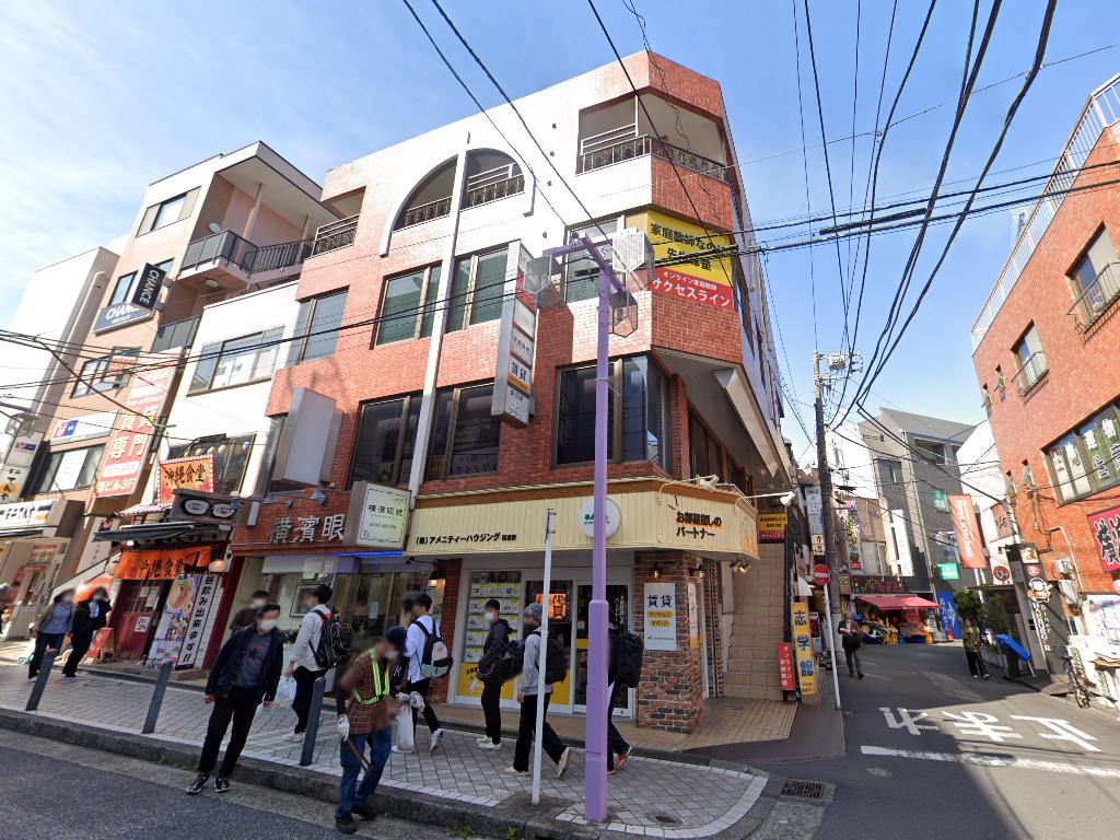 建物画像