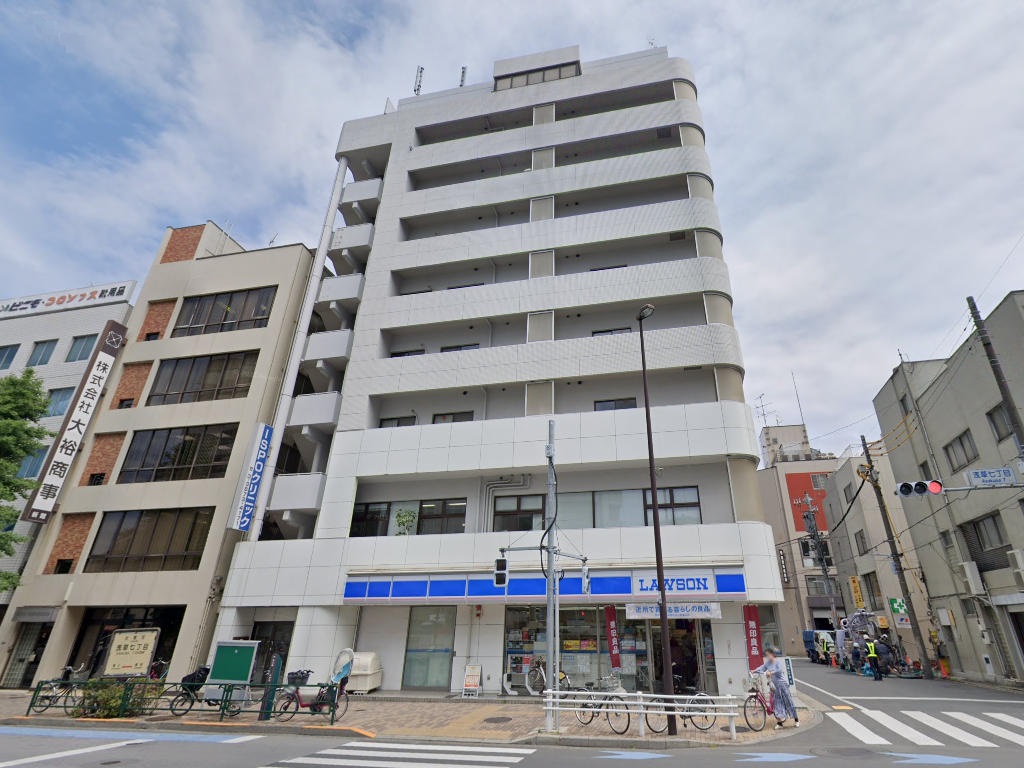 建物画像