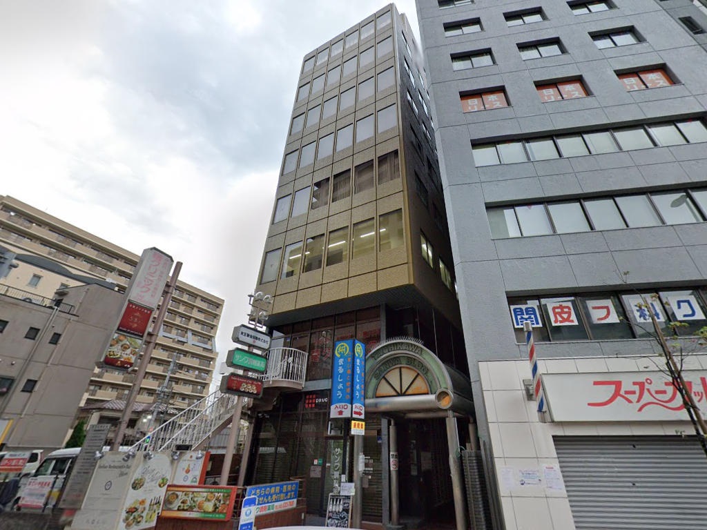 建物画像