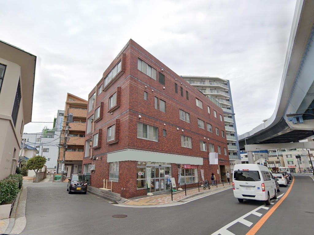 建物画像
