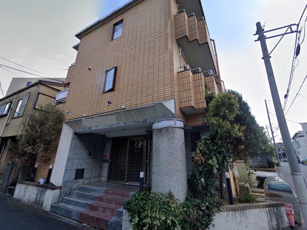 建物画像