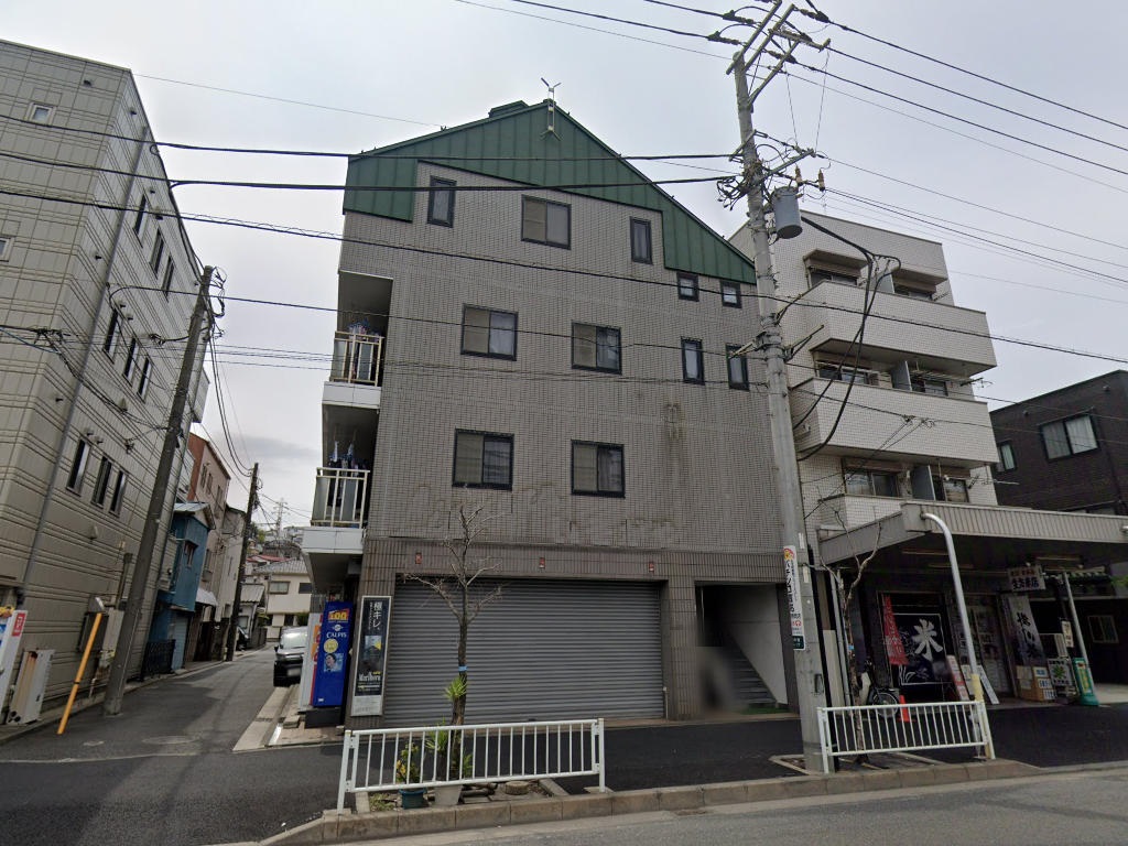 建物画像