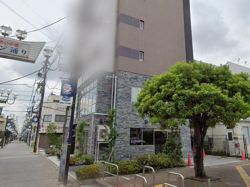 建物画像