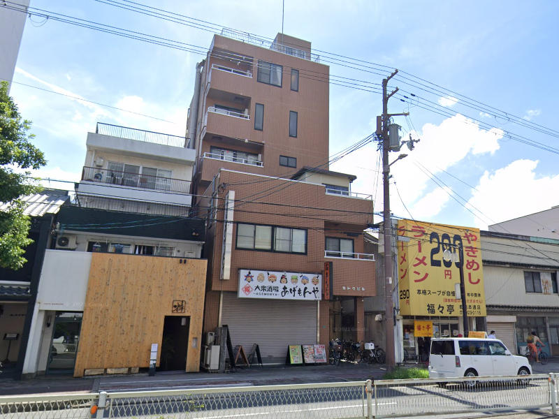 建物画像