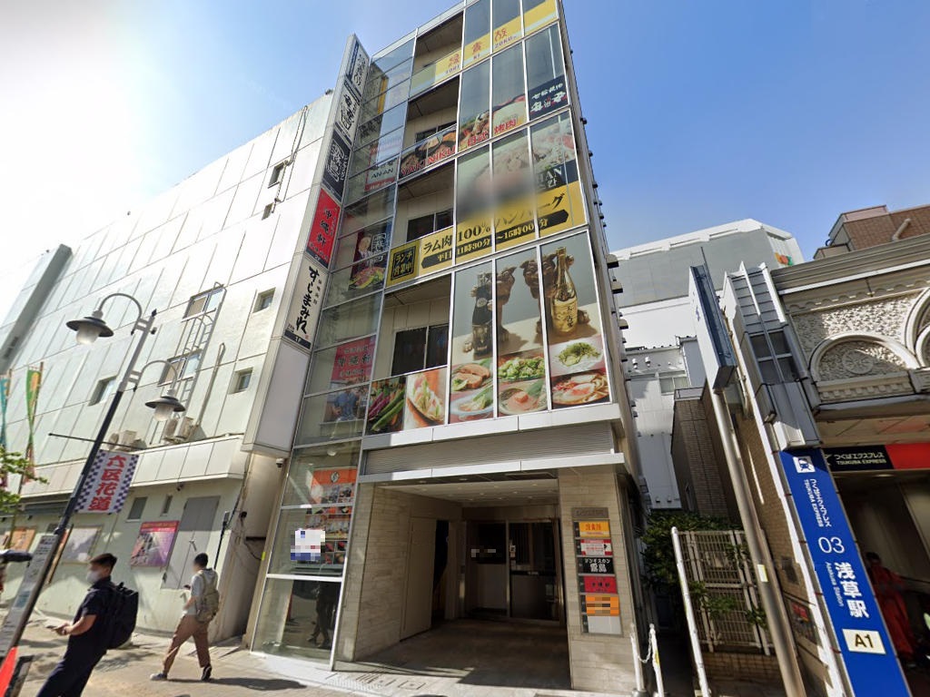 建物画像