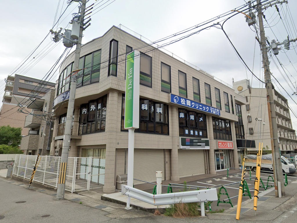 建物画像