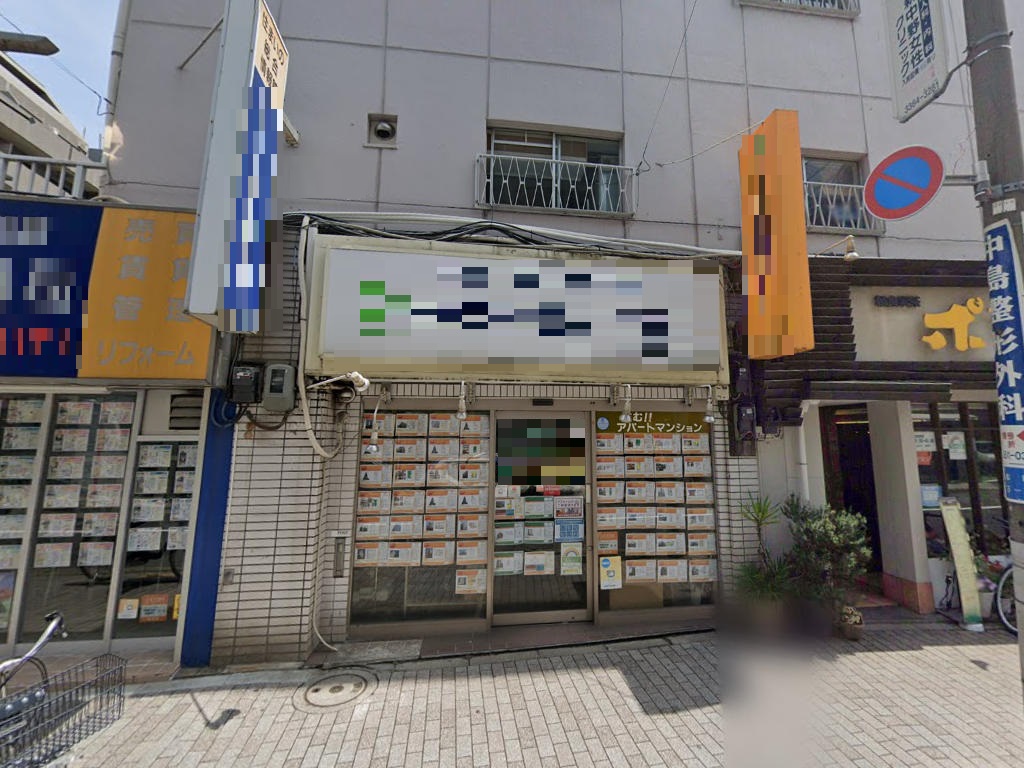 建物画像