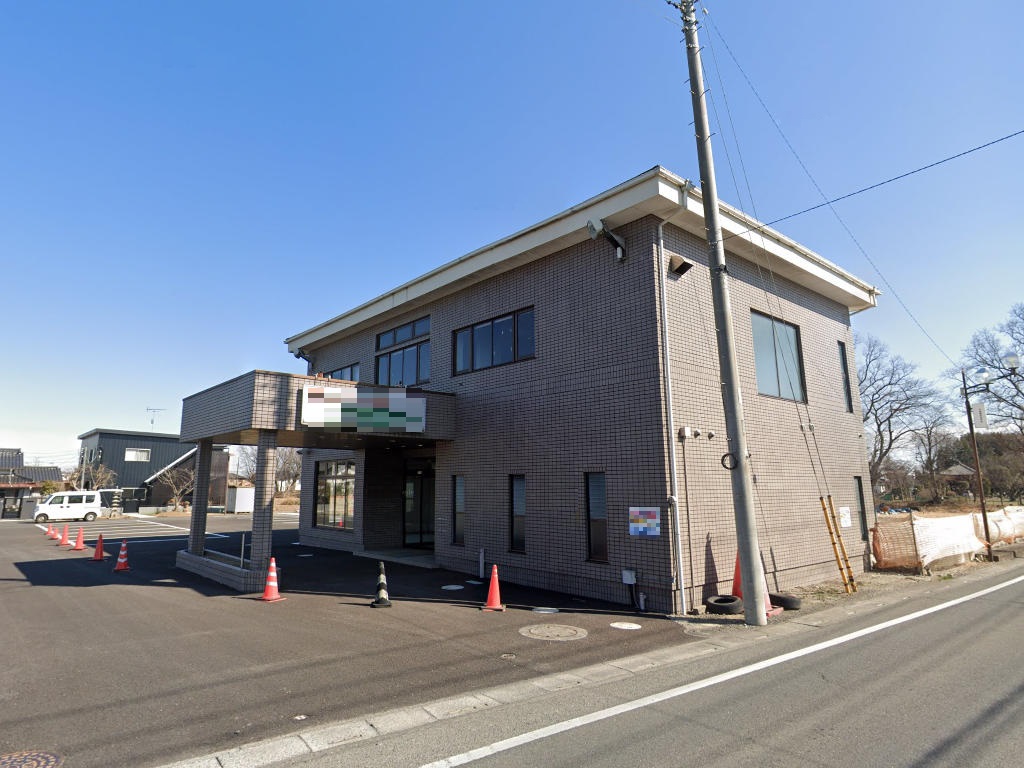 建物画像