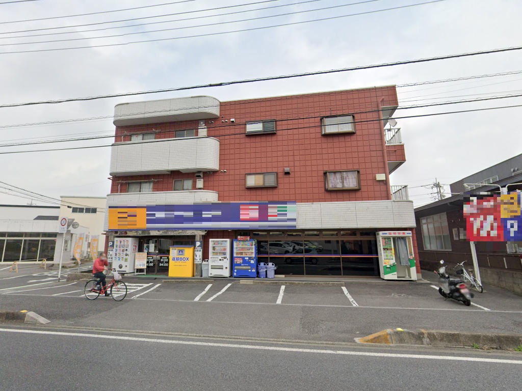建物画像