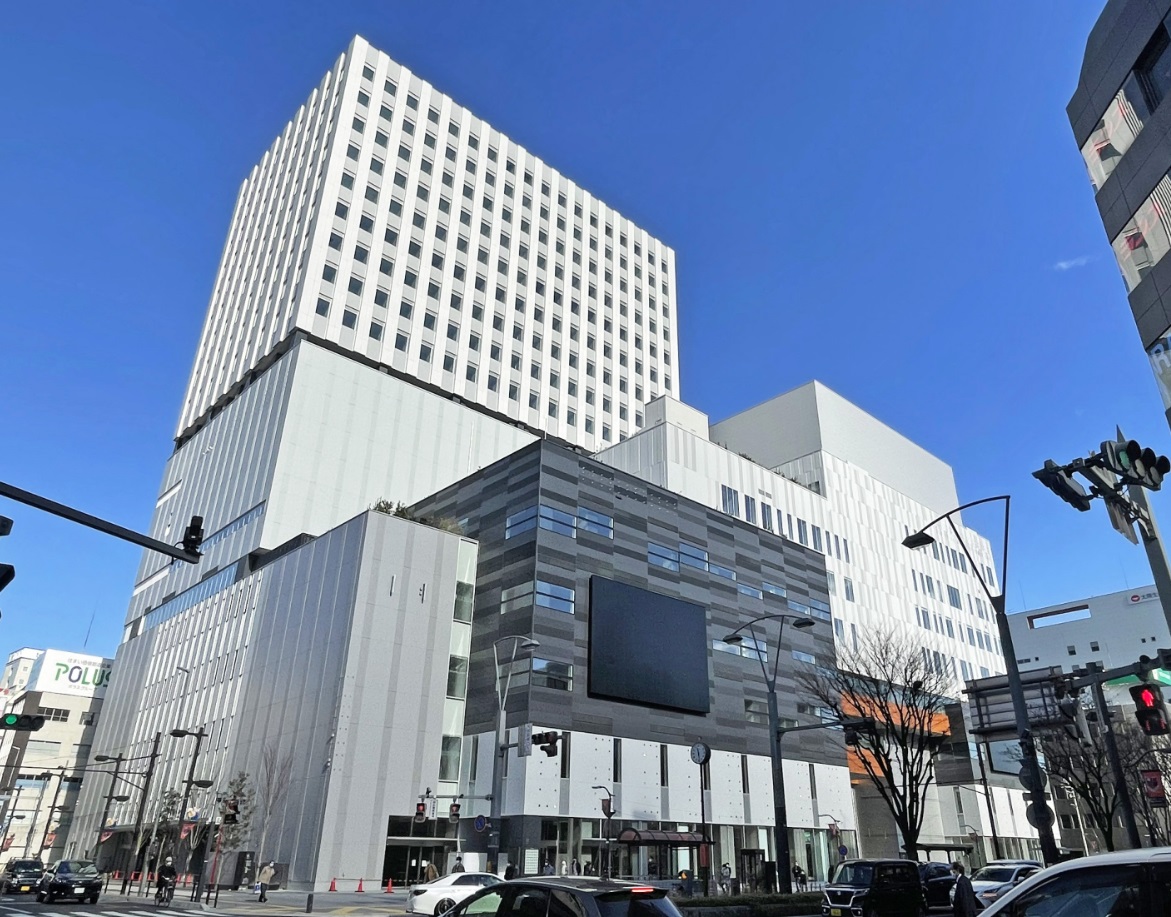 建物画像