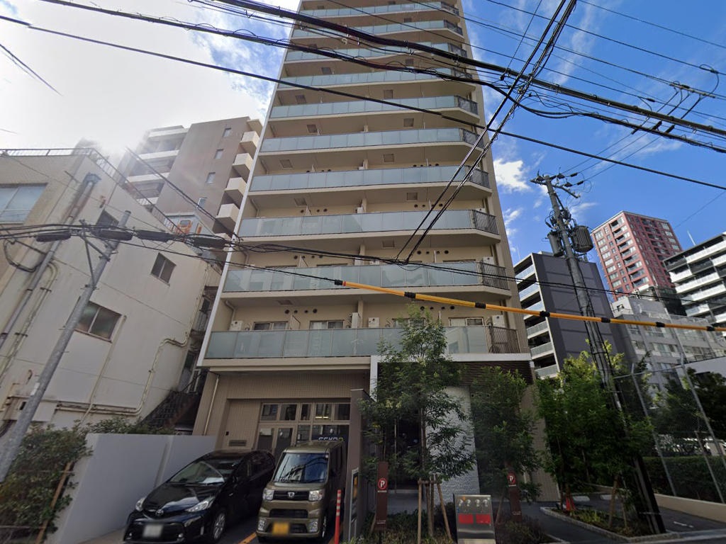 建物画像