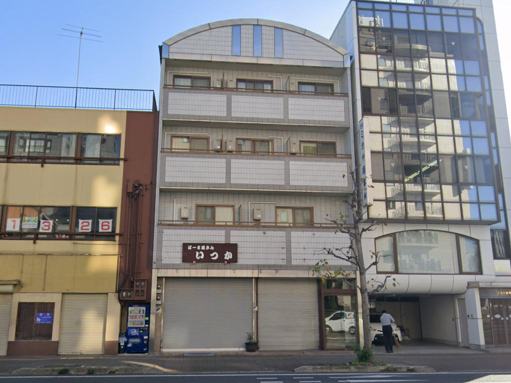 建物画像