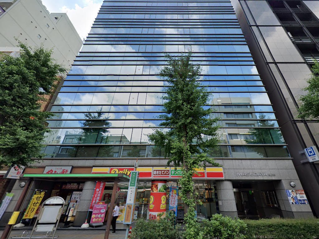 建物画像