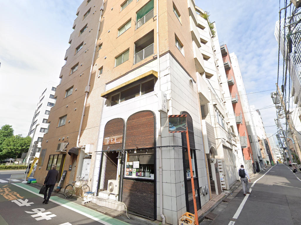 建物画像