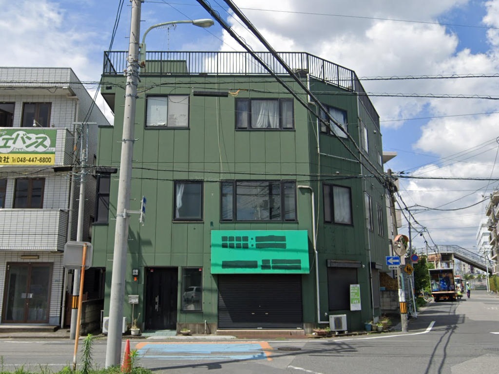 建物画像