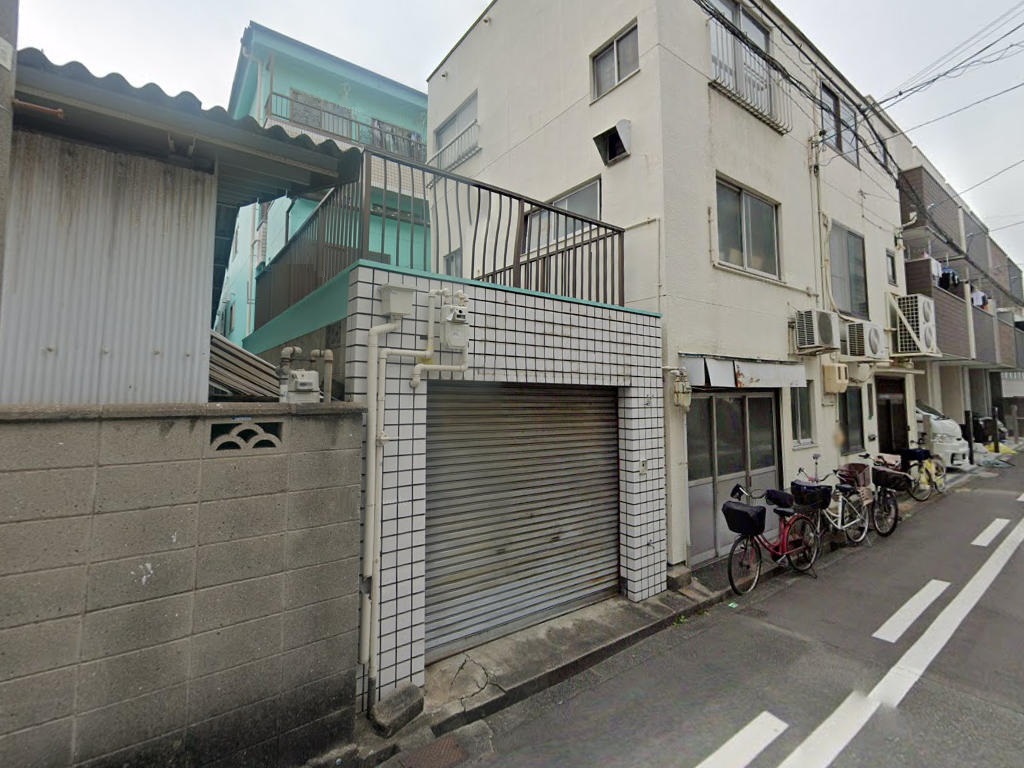 建物画像
