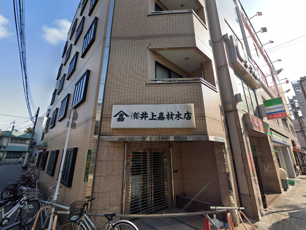 建物画像