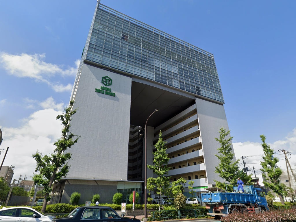 物件イメージ