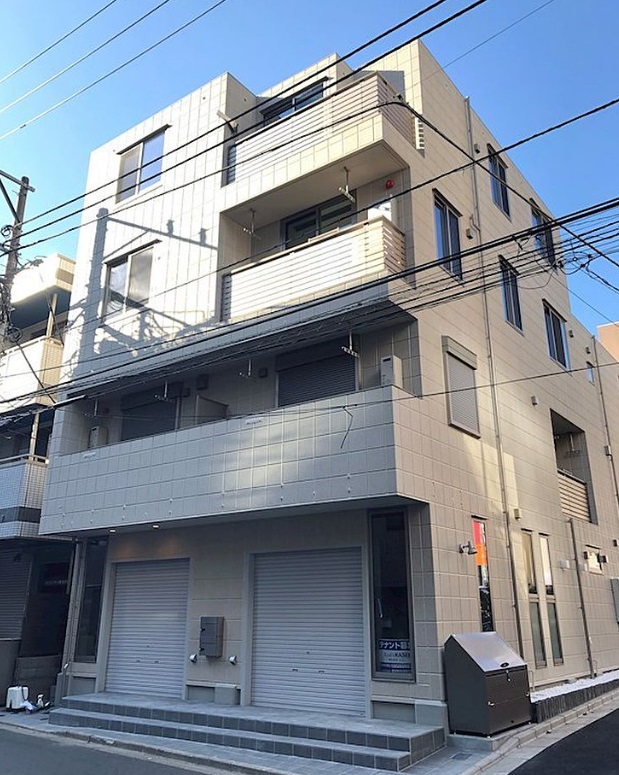 建物画像