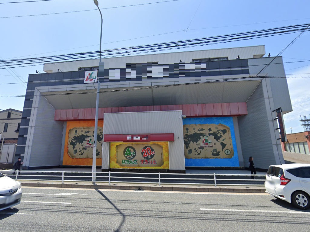 建物画像
