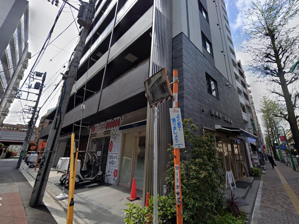 建物画像