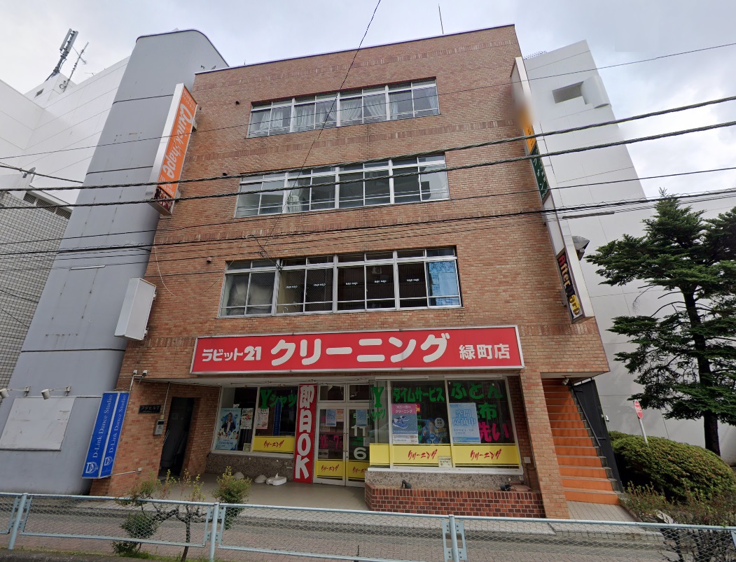 建物画像