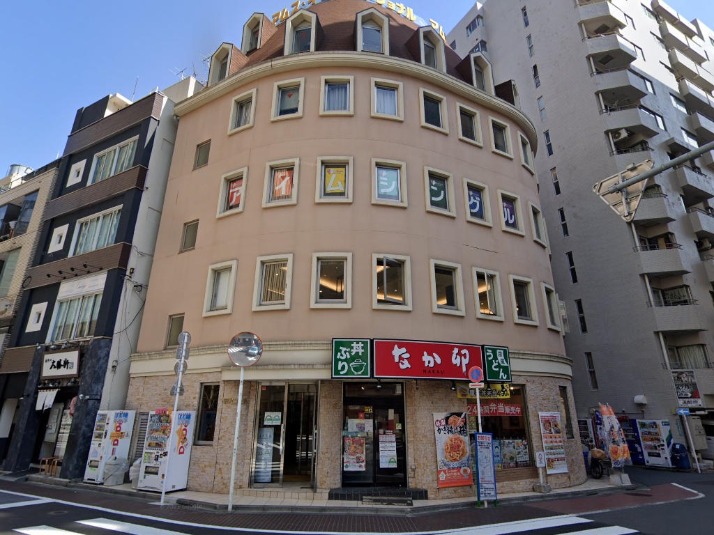 建物画像