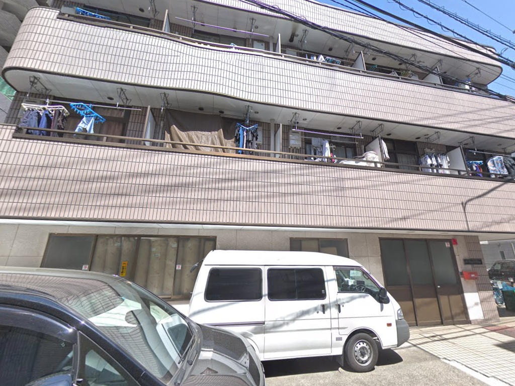 建物画像