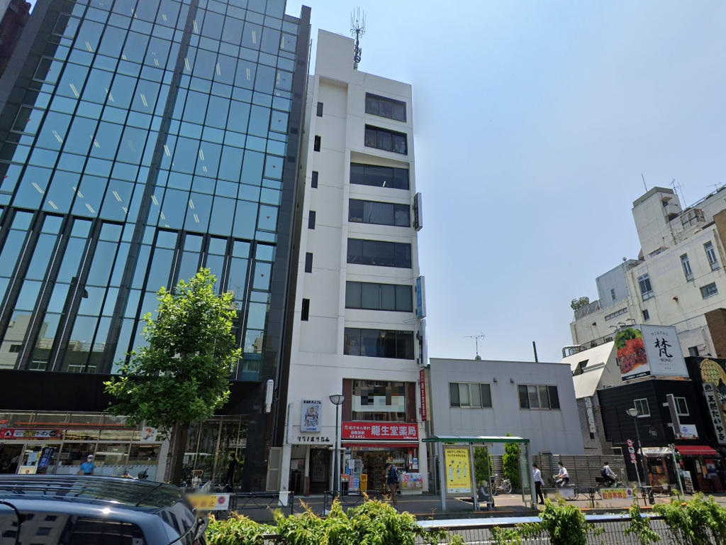 建物画像