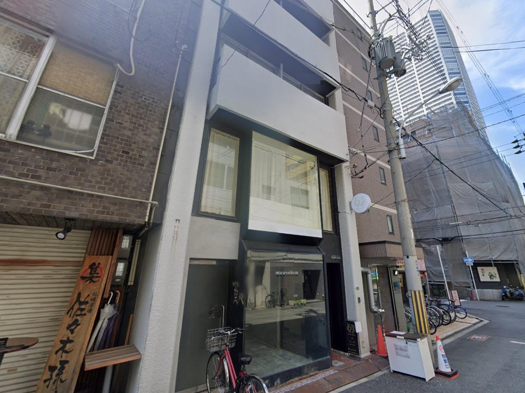 建物画像