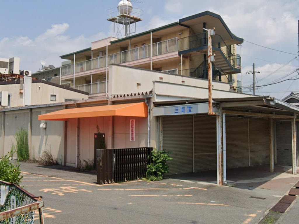 建物画像