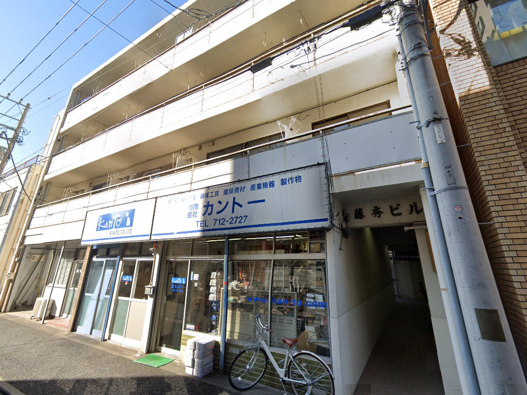 建物画像