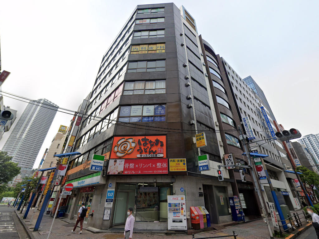 建物画像