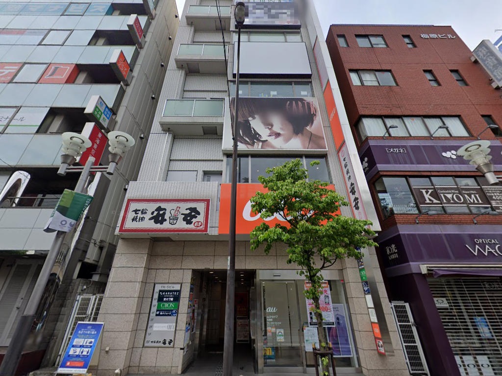建物画像