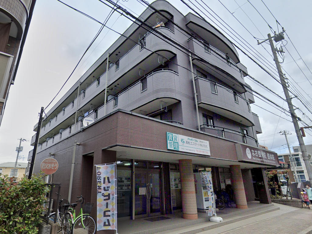建物画像