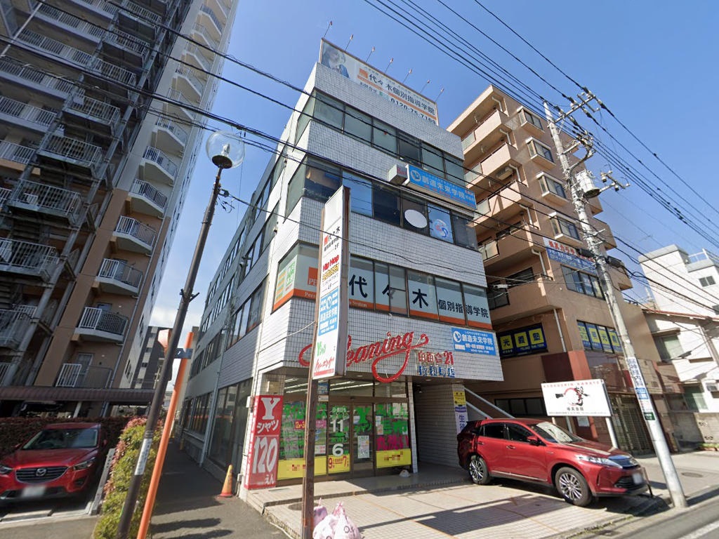 建物画像