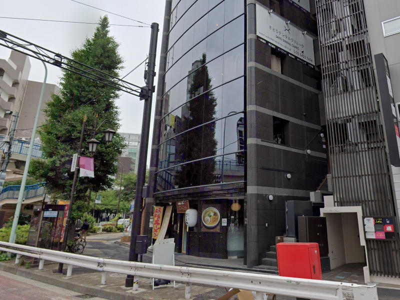 建物画像