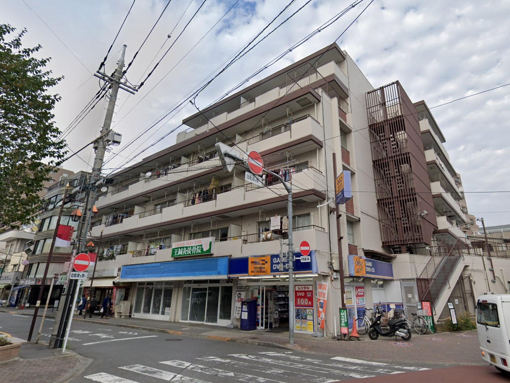 建物画像