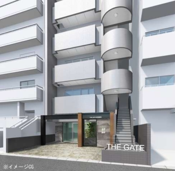 建物画像