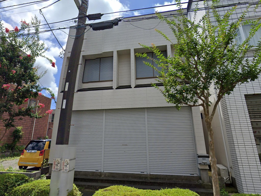 建物画像